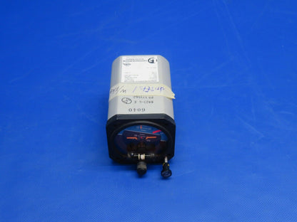 L3 Communications Horizon Reference Indicator 28V 504-0111-927 CORE (0124-1196)