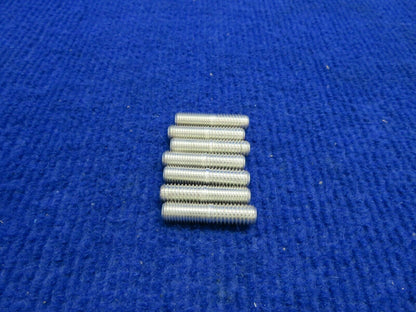 Stud LOT OF 7 NOS P/N SA402044 P03 (0222-644)