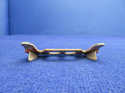 Cessna 182 Bellcrank Assy Rudder P/N 1231021-1, 1231021-9 (0322-406)