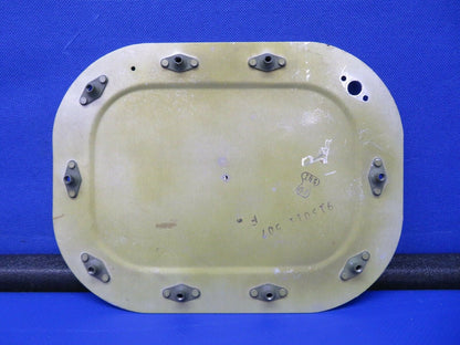 Mooney M20 / M20K Inspection Cover P/N 913011-507 (0721-1037)