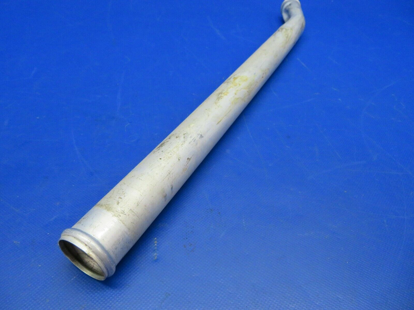 Beech Baron 58P Duct Pressurization Wing P/N 102-540011-7 (0320-327)