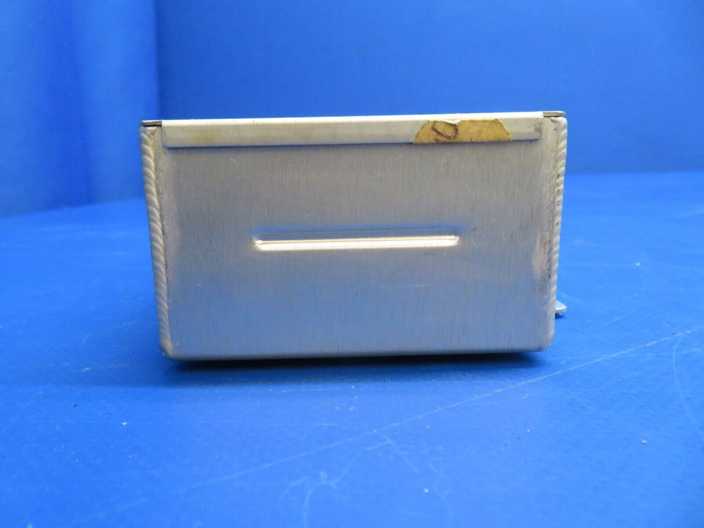 Edo-Aire Mitchell ARC Gyro Slaving Amplifier Dual Channel P/N SA-832A (1022-732)
