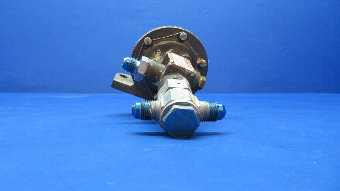 Cessna 401 Garrett Controller P/N C165004-0401 CORE (0523-205)