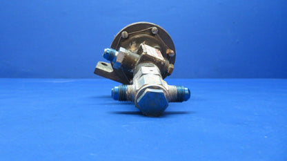Cessna 401 Garrett Controller P/N C165004-0401 CORE (0523-205)