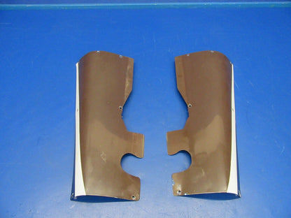 Cessna 310 / T310Q Fairing RH & LH Stabilizers 0814100-81, 0814100-82 (0619-147)