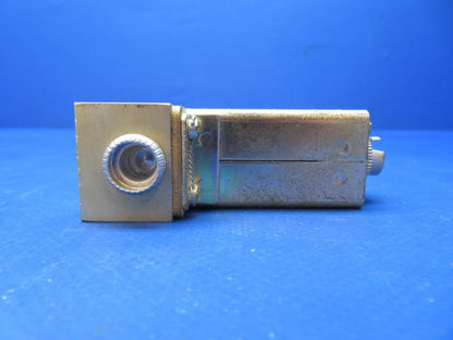 Beech Valcor Valve Solenoid P/N 50-389096-3 NOS (0623-322)