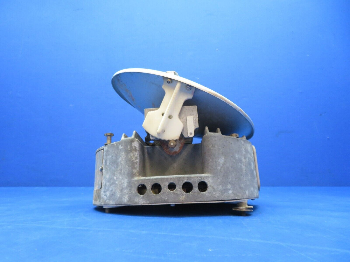 Cessna 310 RCA Sperry RTA-102 Receiver XMTR Ant. MI-585264-1 FOR PART (1123-295)