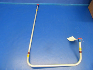 Beech Tube Assy Fire Suppression System P/N 45A97577-021 NOS (0519-05)