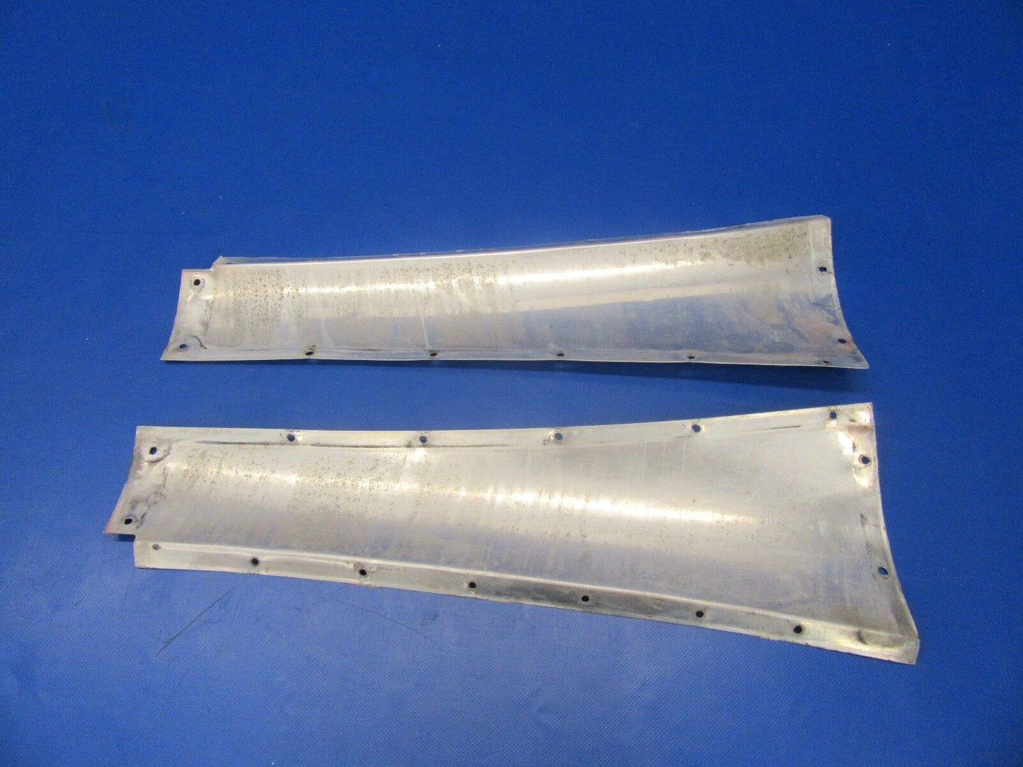 Cessna R182 Fairing LH & RH Stabilizer P/N 0732615-5 & 0732615-6 (0817-104)