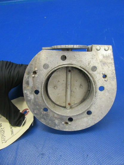 Piper Cherokee 140 Heater Valve Firewall LH Rear (0319-88)