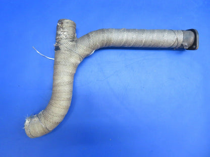 Brantly B2B Helicopter Exhaust System (1022-857)