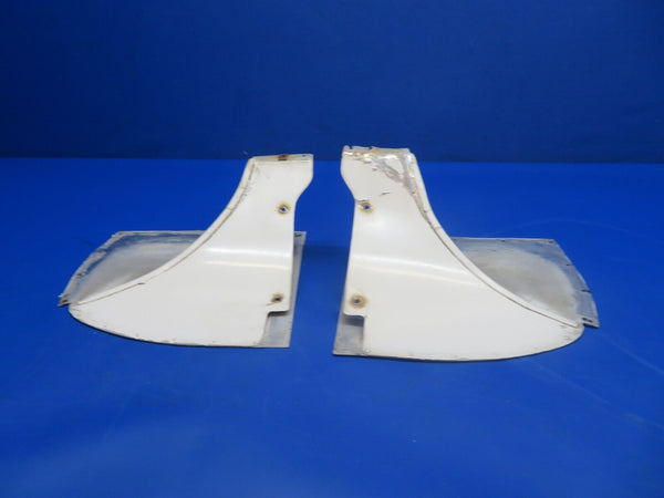 Cessna 150 / 150K Fairing Wing to Fuselage LH & RH P/N 0412032-1 (0922-850)