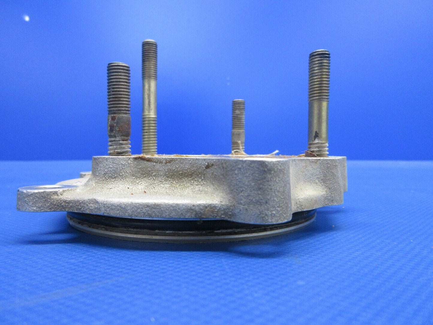 Continental Engine Plate Cover P/N 639386 (0124-1324)