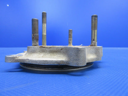 Continental Engine Plate Cover P/N 639386 (0124-1324)