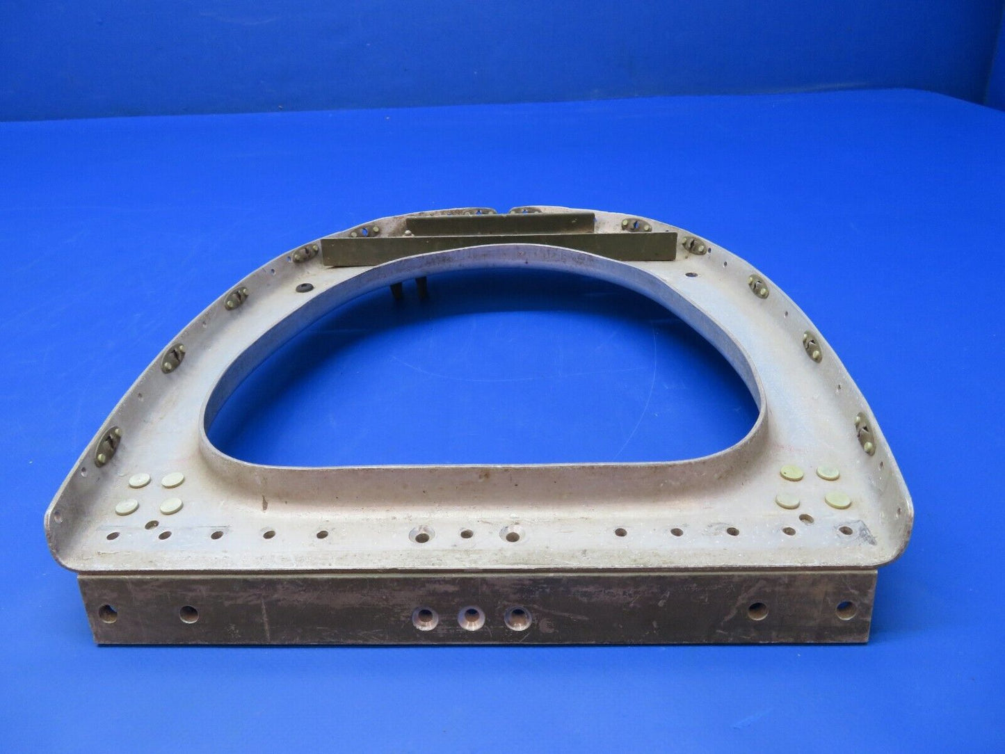 Cessna 190/195 Rear Fuselage Bulkhead Station 264.00 P/N 0312106 (1122-386)