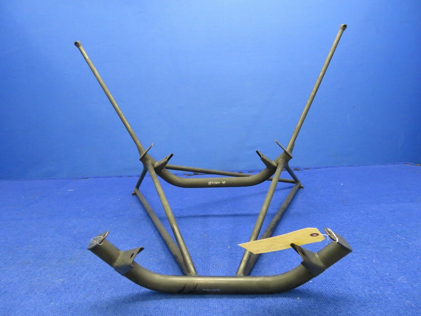 Cessna 170 / Early Flat Firewall 172 Engine Mount P/N 0551000-50 (0322-14)