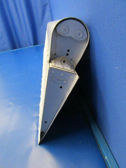 Beech Sierra C24R Aileron Aluminum LH 169-130005-1 (0919-116)