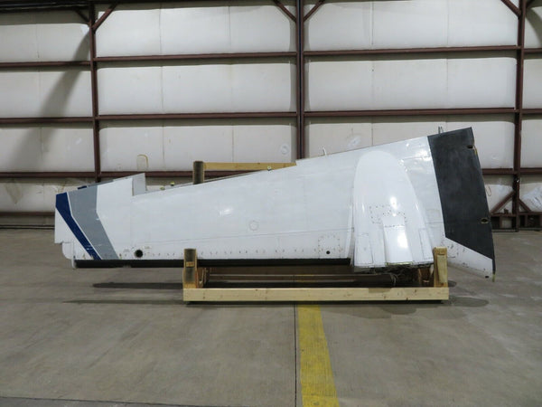 1980 Beech Baron 58 RH Wing P/N 51-100000-14 (0222-102)