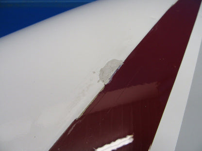 Piper Seneca II Cowling Side Panel RH 78726-03 78726-003 (1119-266)
