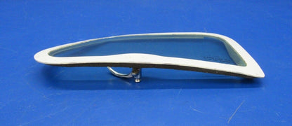 Beech Debonair Cabin Window Forward LH P/N 35-410291-621 (0119-182)