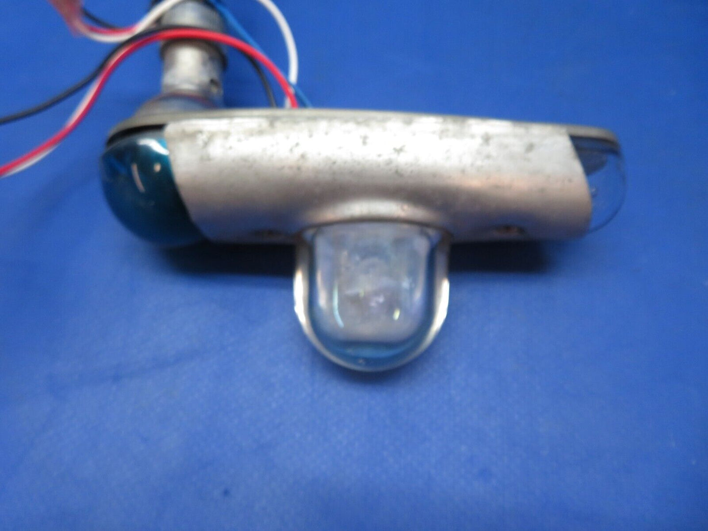 Diamond DA-42 RH Wing Position Light w/ Strobe 28v P/N A600-PG-D-28 (0623-593)