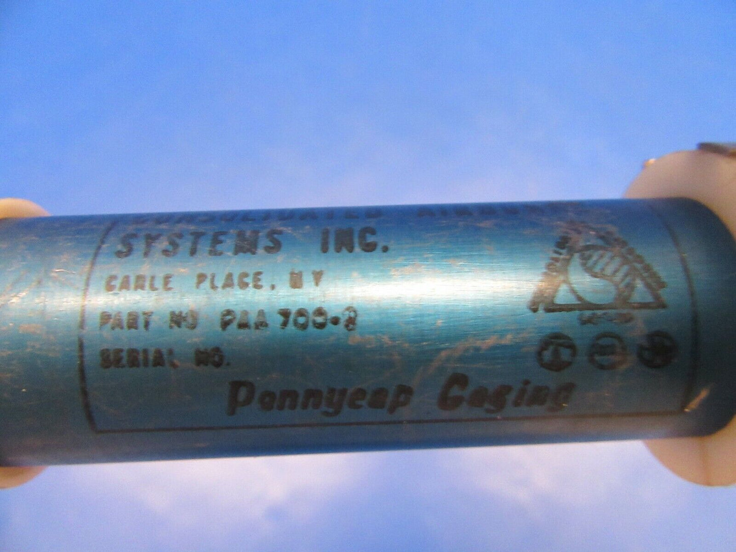 Cessna 310 / T310Q Sensor-Fuel Sending RH Wing P/N PAA700-2 (0619-335)