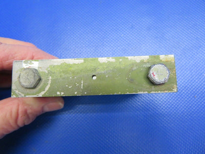 Piper Pillow Block Assy, Flap Torque Shaft Support P/N 62745-00 (1220-413)