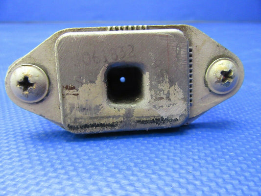Cessna P210N Plate Lock Cabin Door P/N 2117157-1 (0421-579)