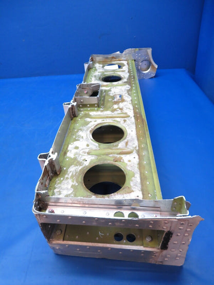 Piper PA-28-140 Box Assy Spar LWR Cockpit  P/N 66689-00 (0823-431)