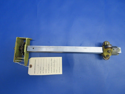 Piper PA24 Comanche Control Wheel Shaft Tube Assembly P/N 20975-00 (0224-1025)