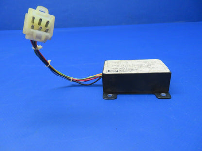 Hopkins Manufacturing Dual Voltage Regulator P/N C611003-0101 (1122-324)