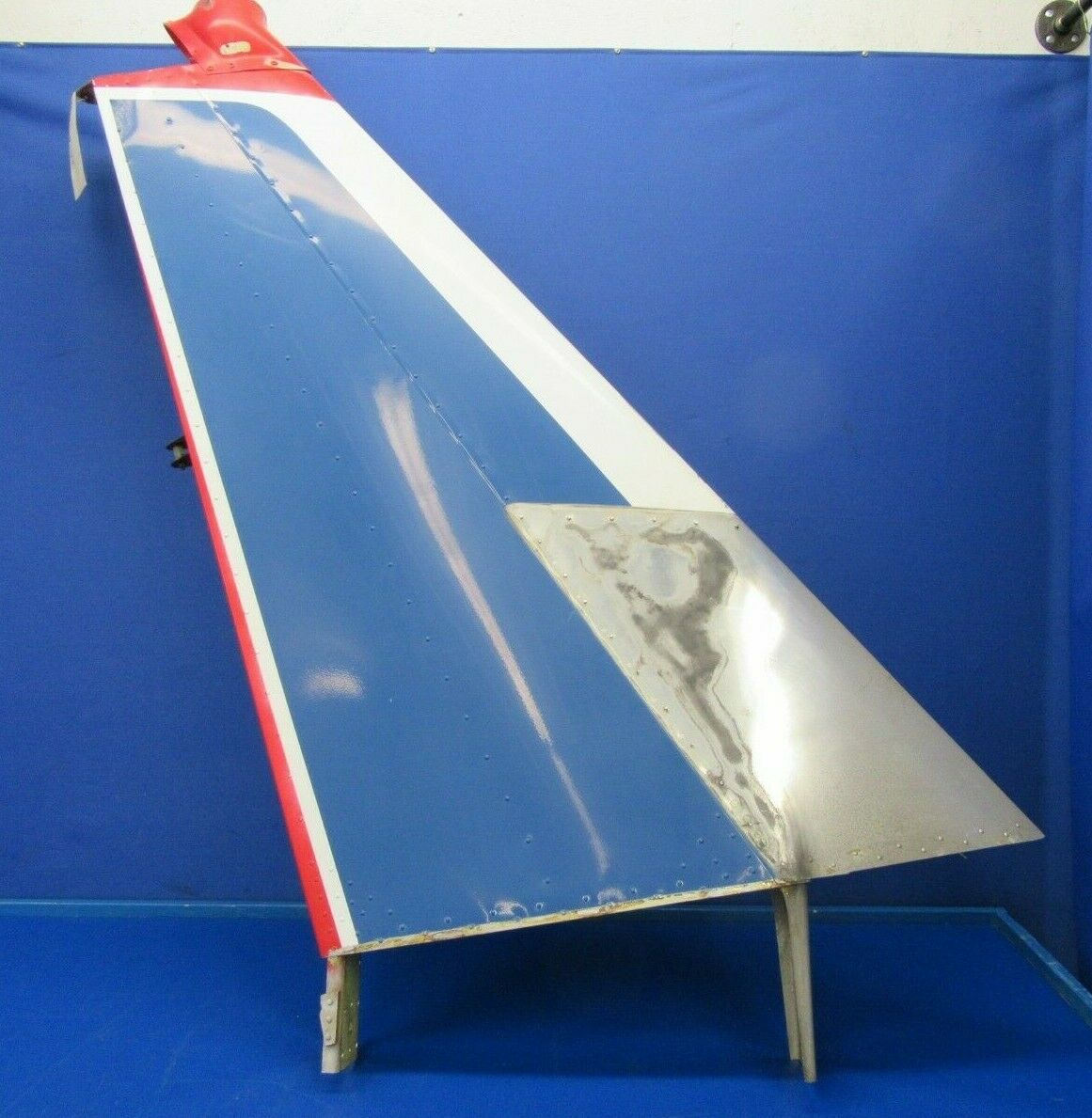 Beech Sierra B24R Vertical Stabilizer P/N 169-640000-119 (1119-340)