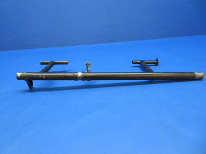 Aeronca Chief 11AC Rudder Pedal Assy LH & RH P/N 4-591, 4-592, 1-14 (0423-70)