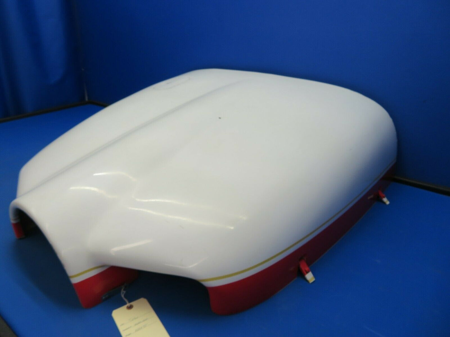 Rockwell Commander Top / Upper Cowling P/N 46151-3 (1020-521)
