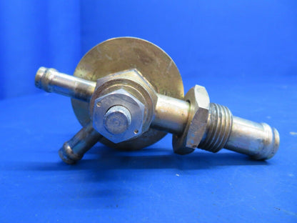Airborne 133A16 Vacuum Regulating Valve P/N C482001-0401 (0123-706)