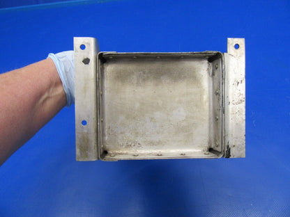 Beech Baron Alternate Air Box P/N 96-910024-31 (0118-40)