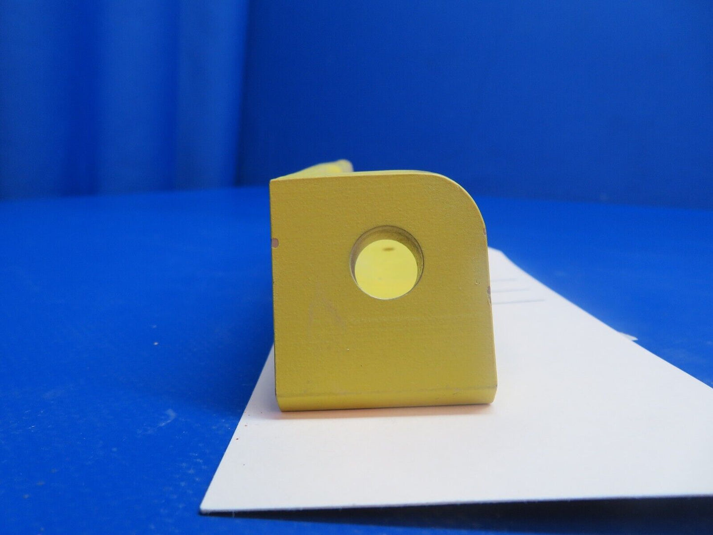 Beech Fitting P/N 010A-31771-003 NOS (1022-511)