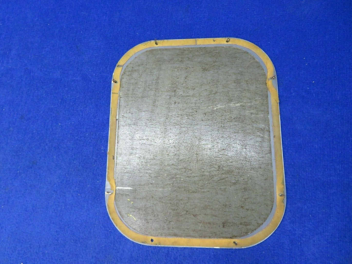 Socata TB-9 Tampico Rear Baggage Inspection Door P/N 74003011 (0522-714)