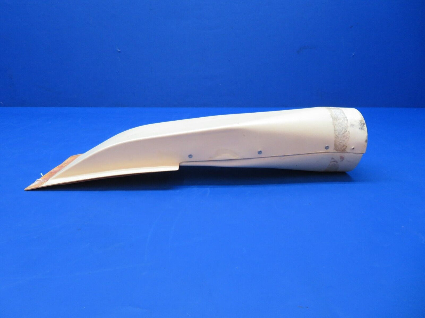 Piper PA-28-236 Dakota Duct Assy AFT P/N 69992-07 (0623-706A)