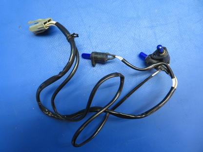 Socata TB-10 Z00.N7445330005, Z00.N7193693006 Instrument Panel Lights (0423-308)