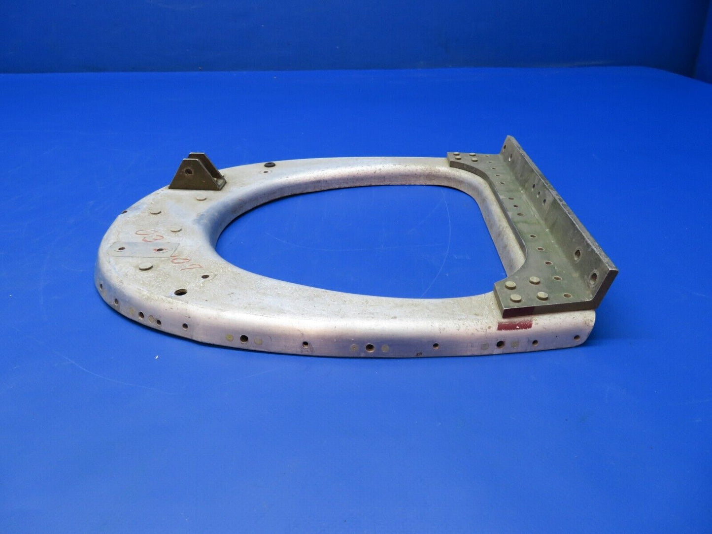 Cessna 190/195 Rear Fuselage Bulkhead Station 264.00 P/N 0312106 (1122-386)