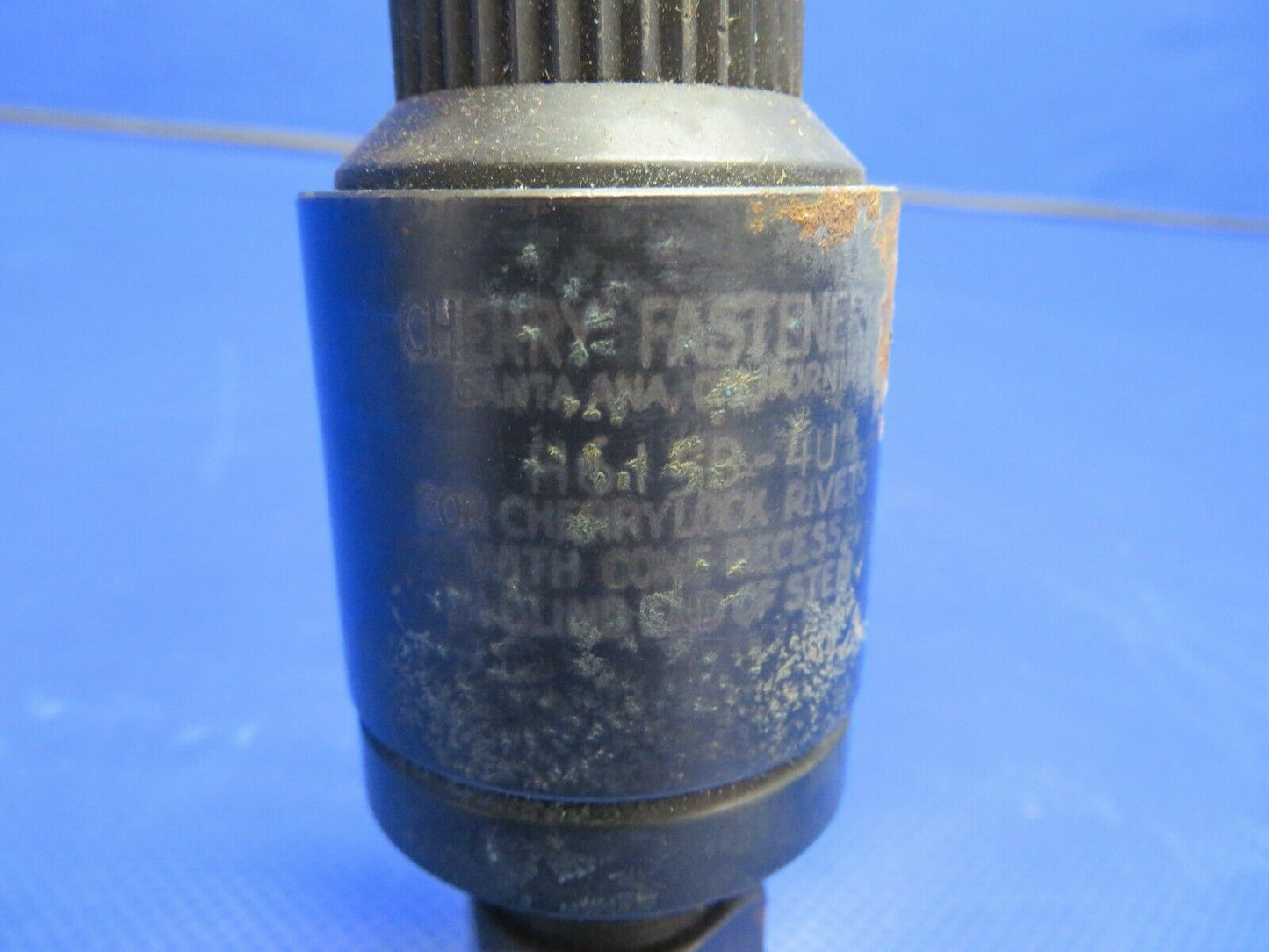 Cherry Rivet Fastener Pulling Head P/N H615B-4U (1220-367)