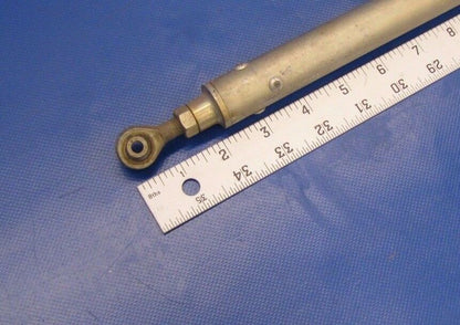 Aero Commander Lark Push Pull Tube Rudder Control P/N 35806 NOS (0517-169)
