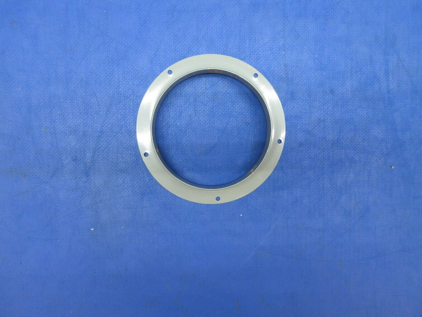 Grimes Mounting Flange P/N B7640-1 NOS (11123-772)