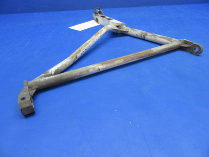 Beech 24 Series RH Main Gear Retract Brace P/N 169-810027-2 (0923-18)