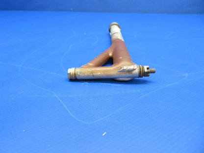 Bellanca 17-30 Viking Aileron Actuating Arm LH P/N 195350 (0922-632)