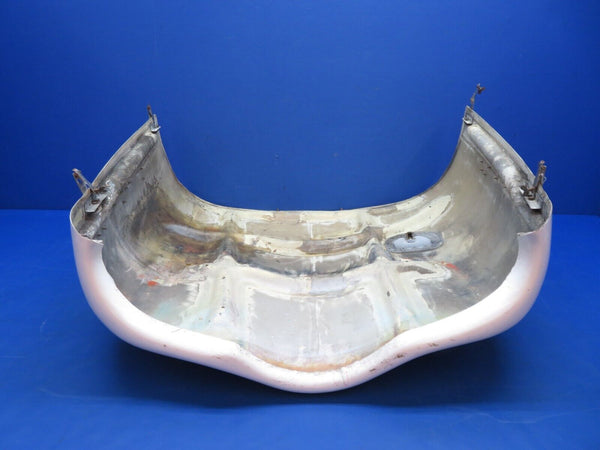 Piper PA-28-180 Top Cowl Assy P/N 62922-03 (0723-711)