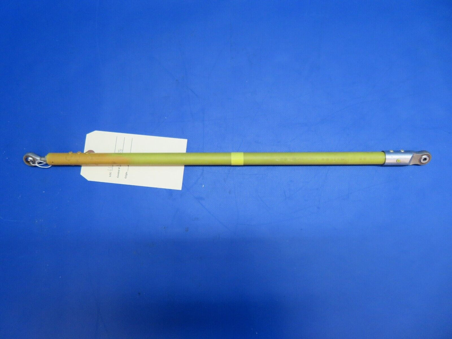 Lake LA-4-200 Elevator Push Rod Assy 23 1/4" P/N 27103-3, 27103-7 (1222-776)