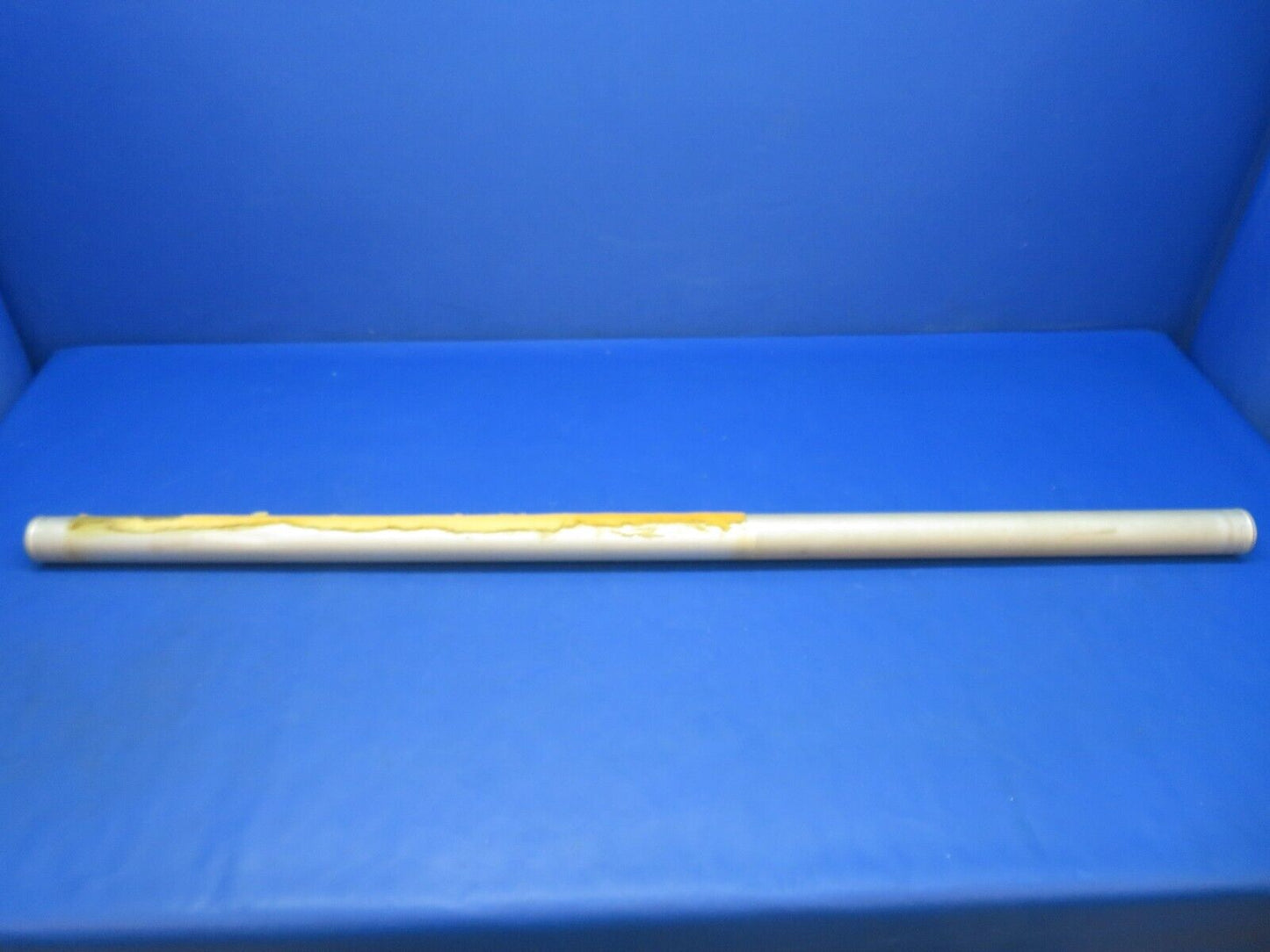 Piper Aerostar 602P Tube Assy Heating Tail to AFT Cabin P/N 820010-13 (0123-956)