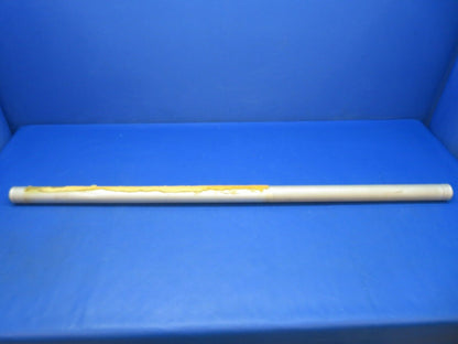 Piper Aerostar 602P Tube Assy Heating Tail to AFT Cabin P/N 820010-13 (0123-956)